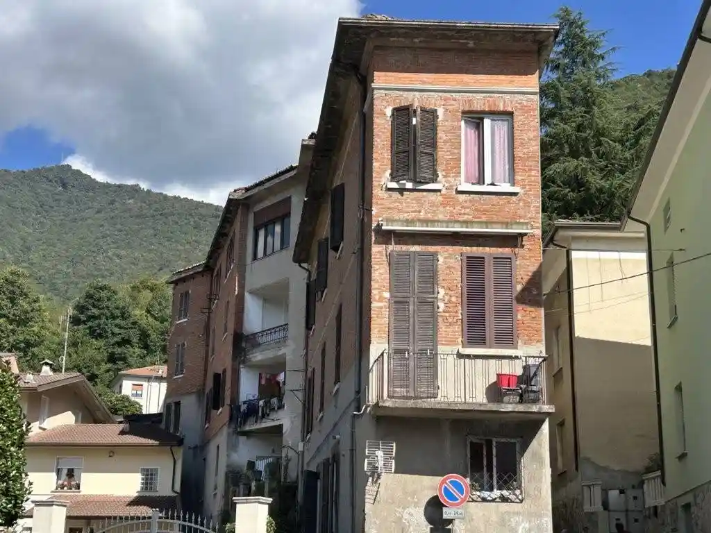 Appartamento via Valbuno, Vobarno - foto 2