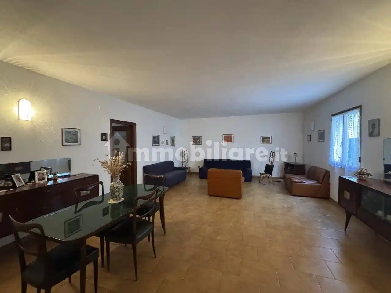 Villetta a schiera in vendita a Siniscola