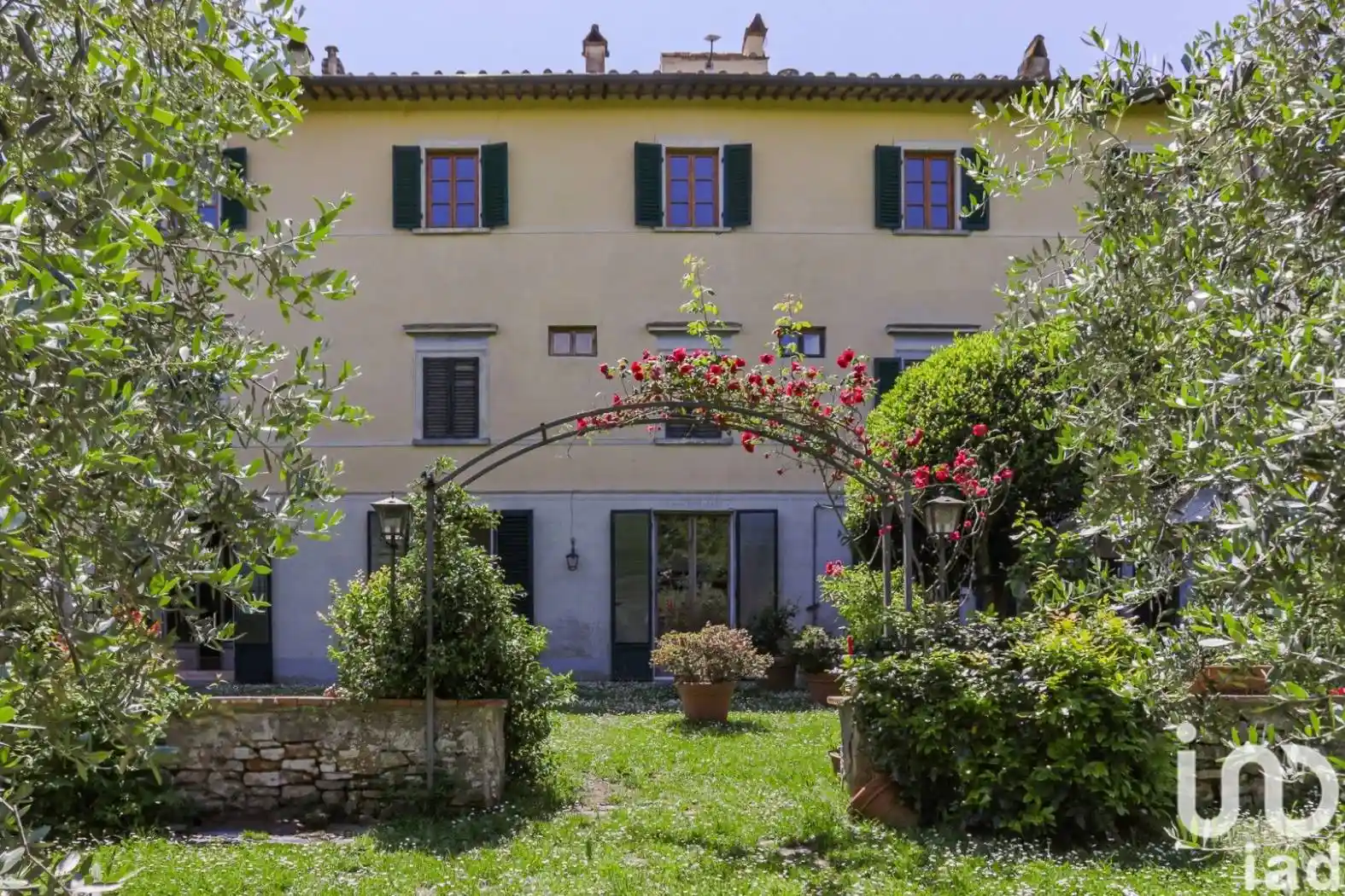 Appartamento in vendita a Impruneta