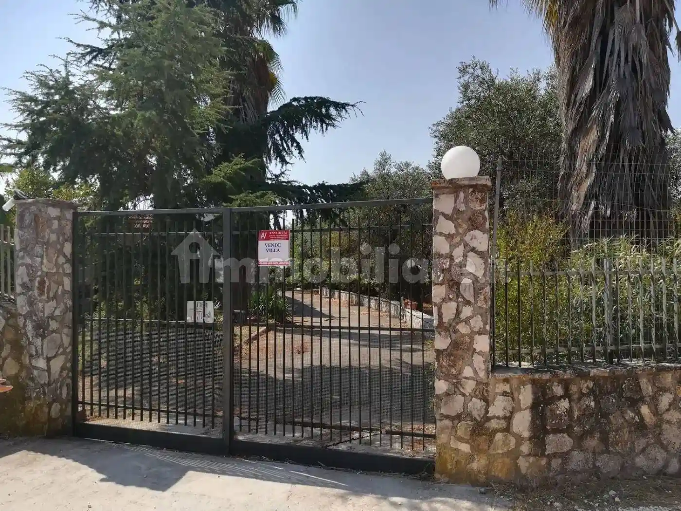 Villa in vendita a Palagianello