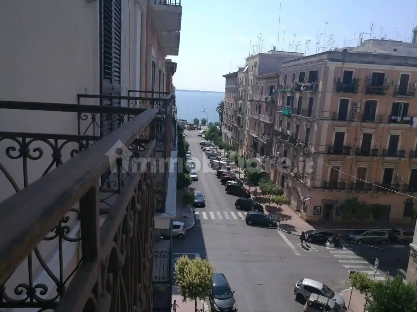 Appartamento in vendita a Taranto