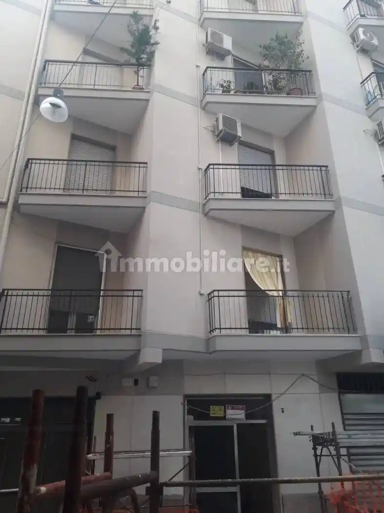 Appartamento in vendita a Taranto