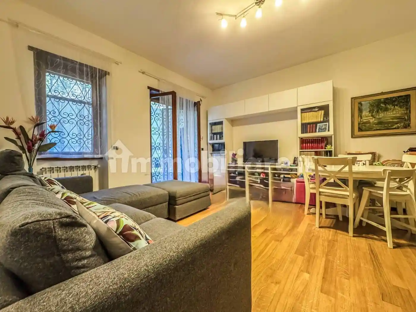 Trilocale via Aurelia, Piana del Sole, Roma - foto 2