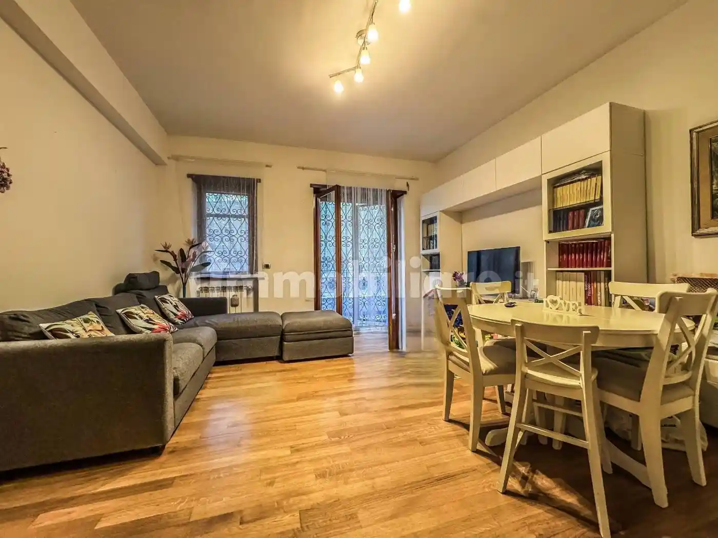 Trilocale via Aurelia, Piana del Sole, Roma - foto 3