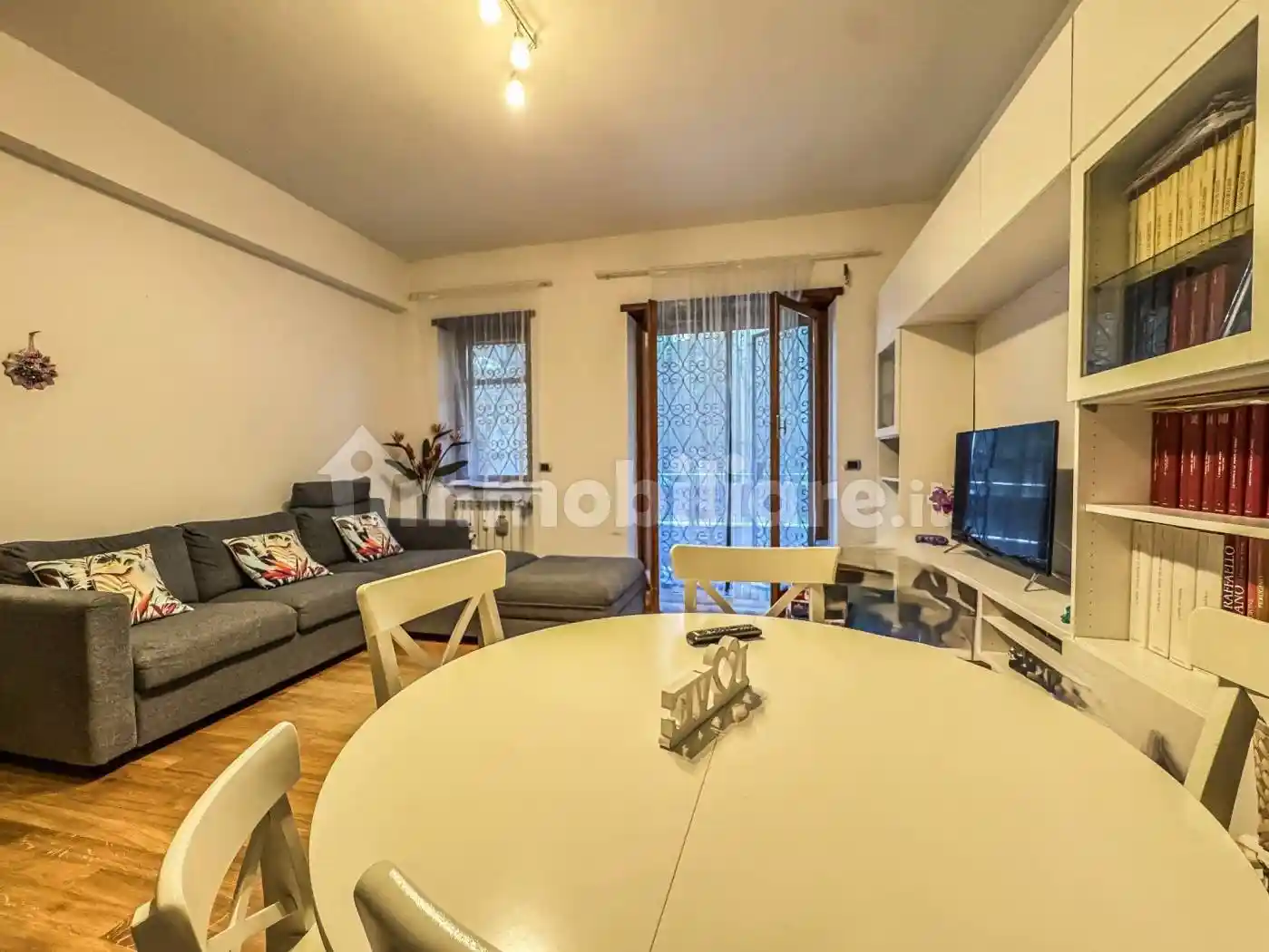 Trilocale via Aurelia, Piana del Sole, Roma - foto 4