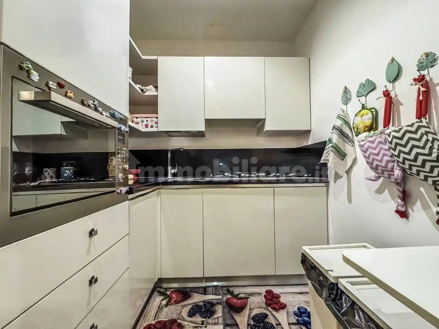 Trilocale via Aurelia, Piana del Sole, Roma - foto 5