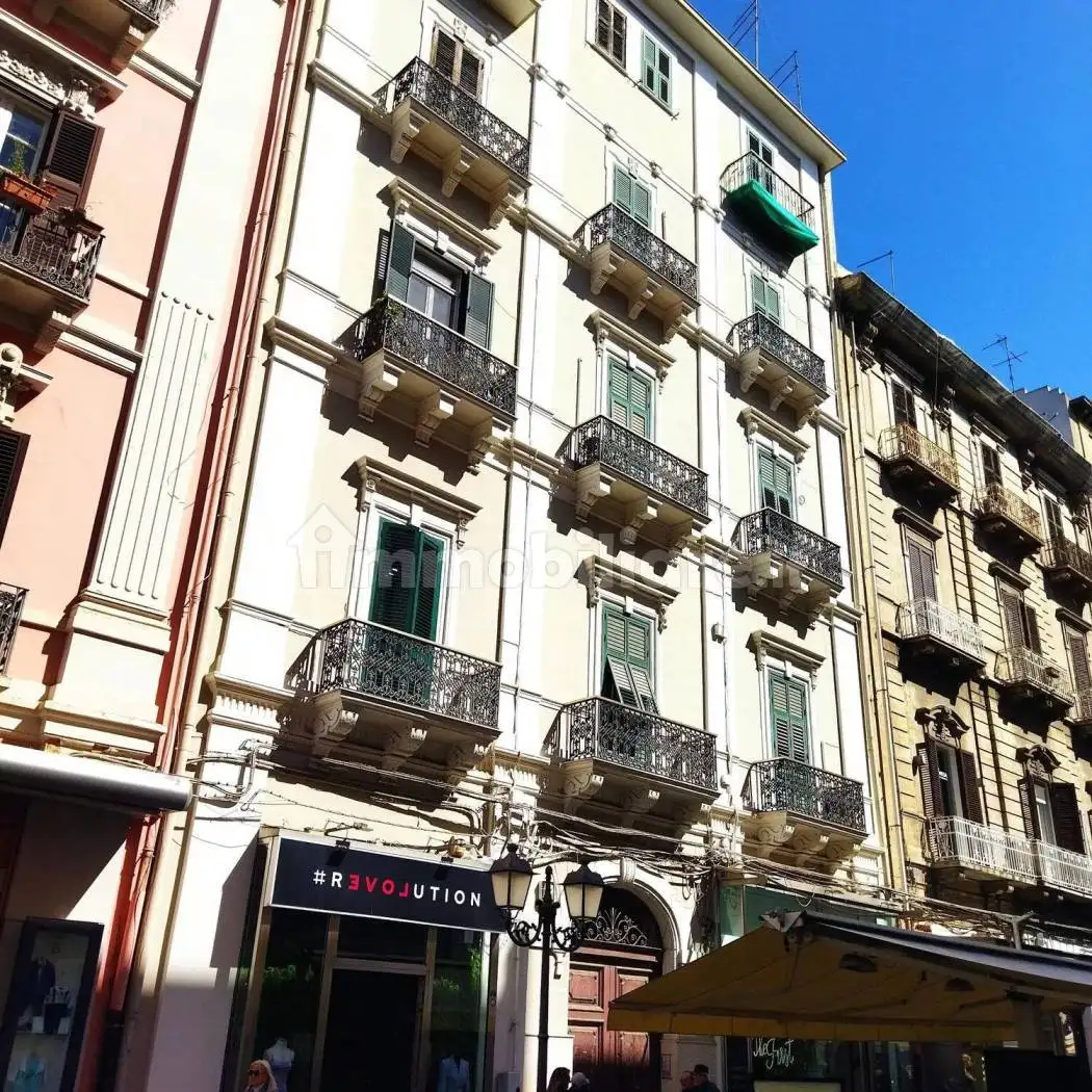 Appartamento in affitto a Taranto