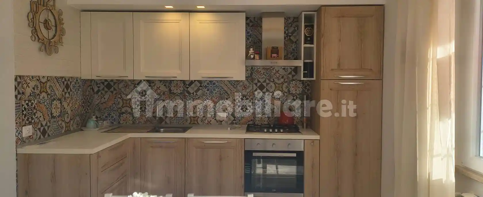 Bilocale ottimo stato, primo piano, Borgo Sabotino, Latina - foto 2