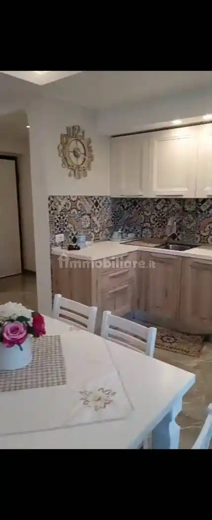 Bilocale ottimo stato, primo piano, Borgo Sabotino, Latina - foto 3