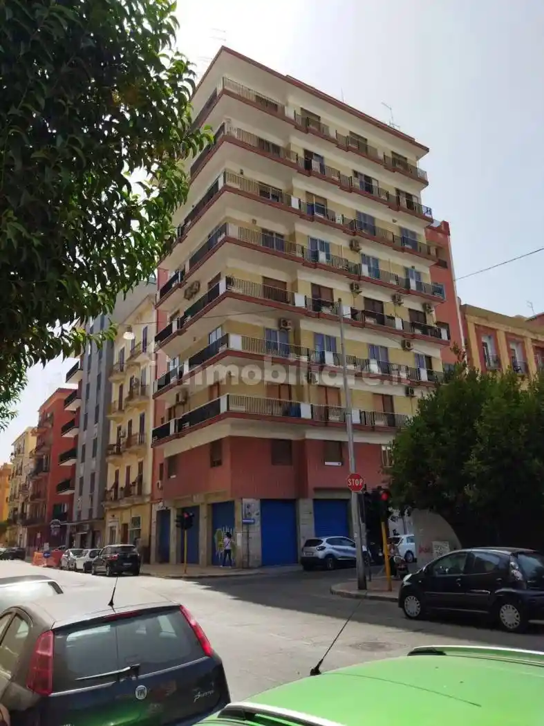 Appartamento in vendita a Taranto