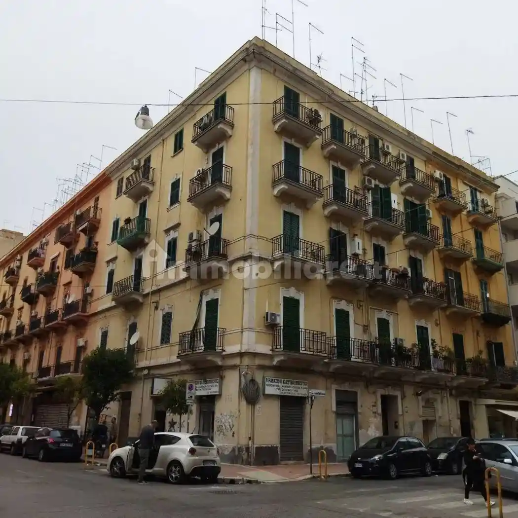 Appartamento in vendita a Taranto