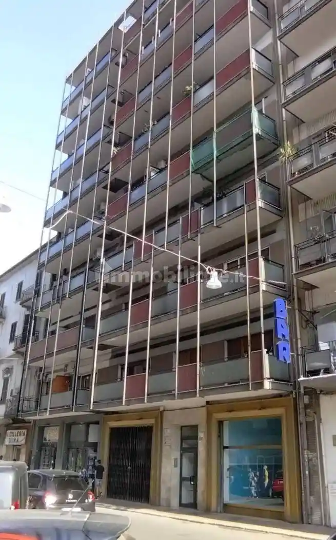 Appartamento in vendita a Taranto