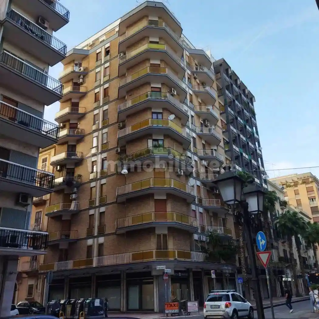 Appartamento in vendita a Taranto