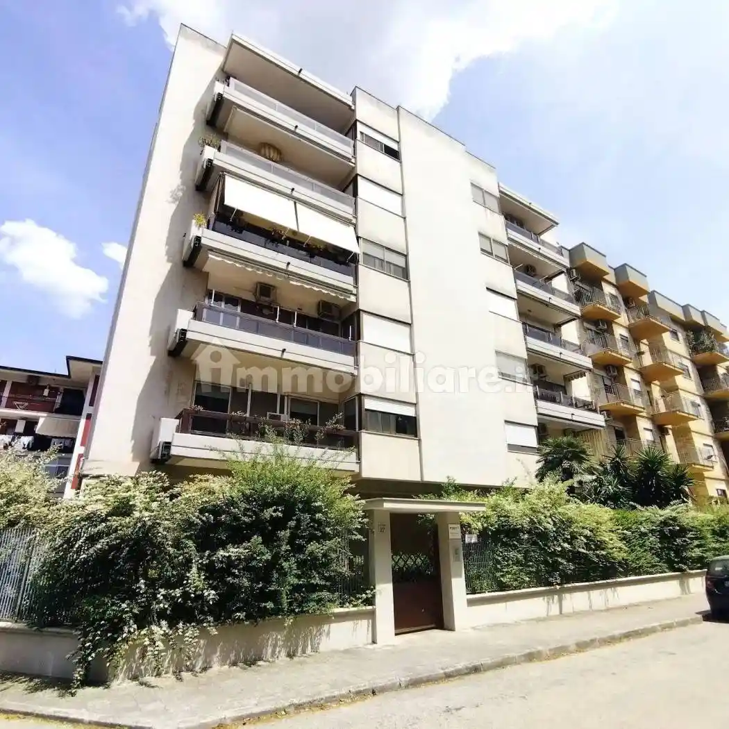 Appartamento in vendita a Taranto