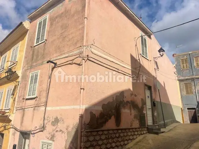 Casa indipendente in vendita a Sennori