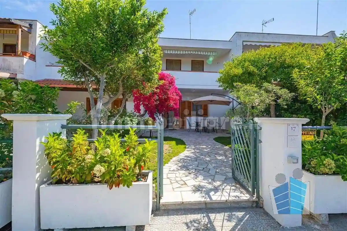 Villetta a schiera - foto 2