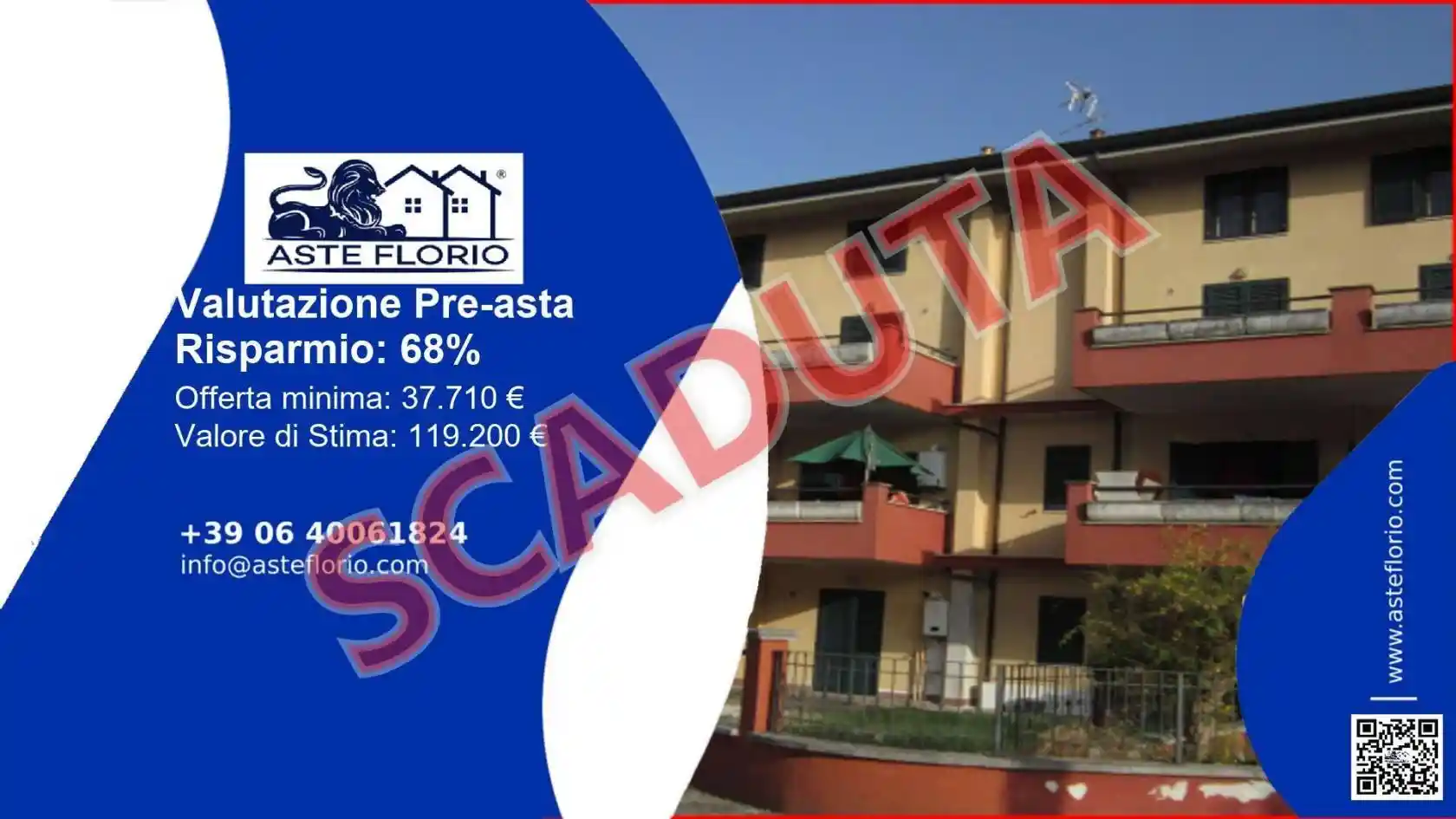 Villetta a schiera in vendita a Ceccano