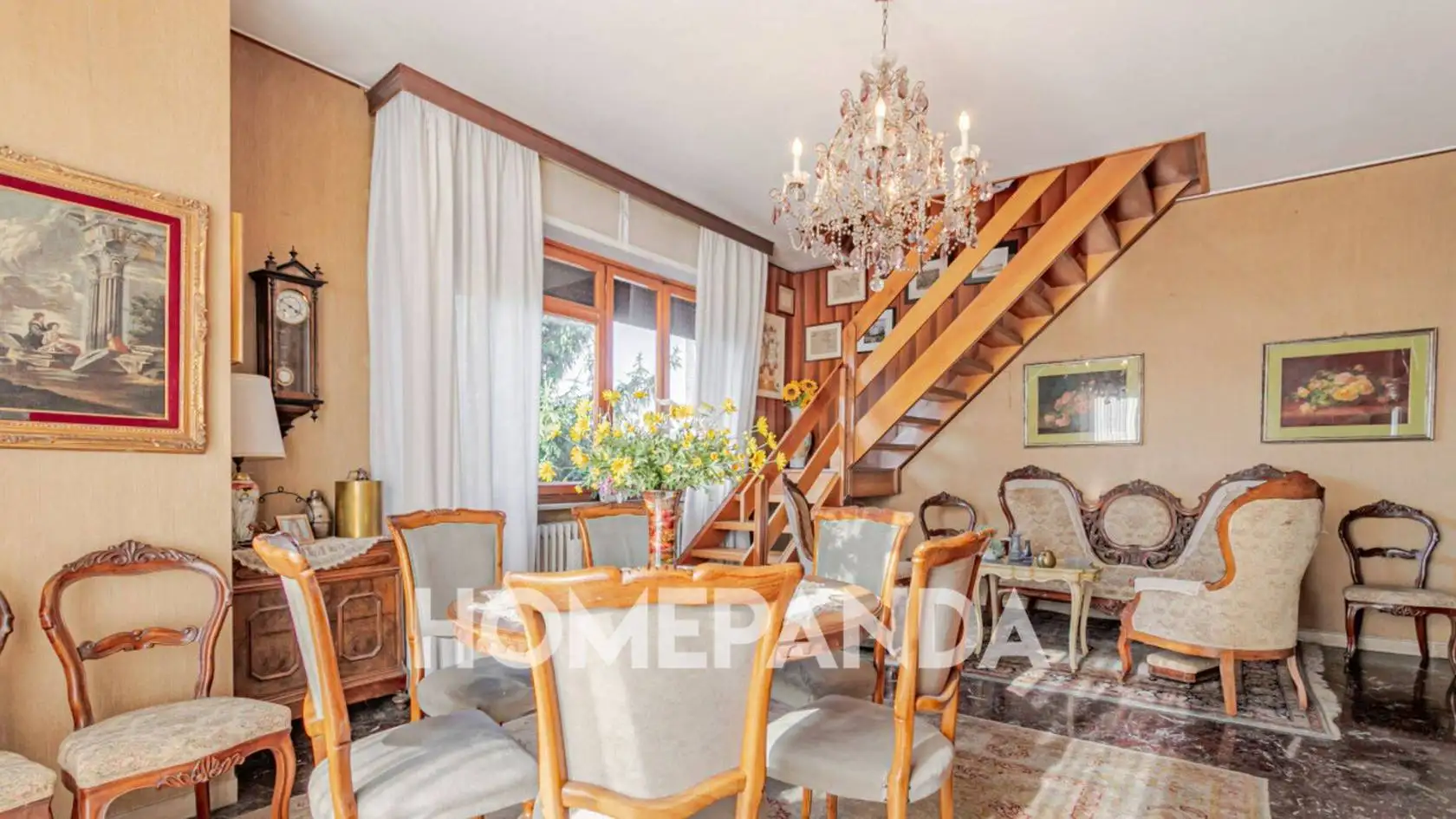 Appartamento via Giovanni Paolo II 75, Centro, Alzate Brianza - foto 2