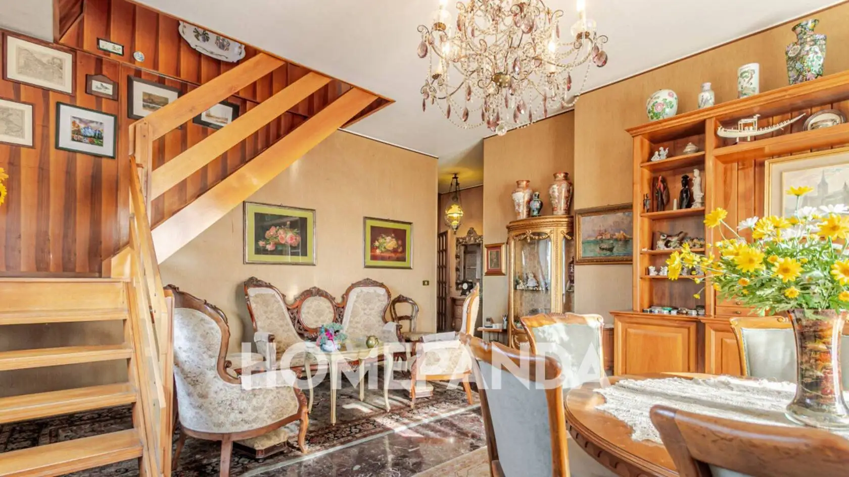 Appartamento via Giovanni Paolo II 75, Centro, Alzate Brianza - foto 3