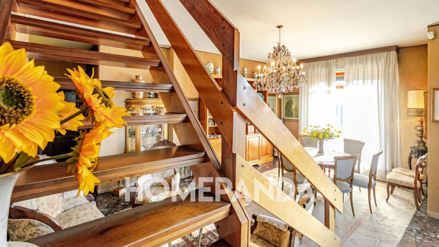 Appartamento via Giovanni Paolo II 75, Centro, Alzate Brianza - foto 4