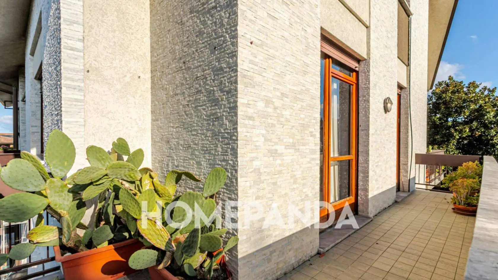 Appartamento via Giovanni Paolo II 75, Centro, Alzate Brianza - foto 5