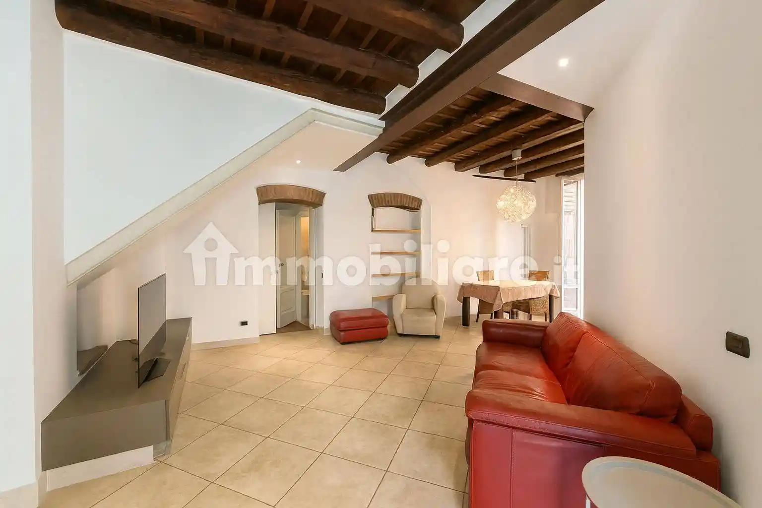 Appartamento in vendita a Bergamo