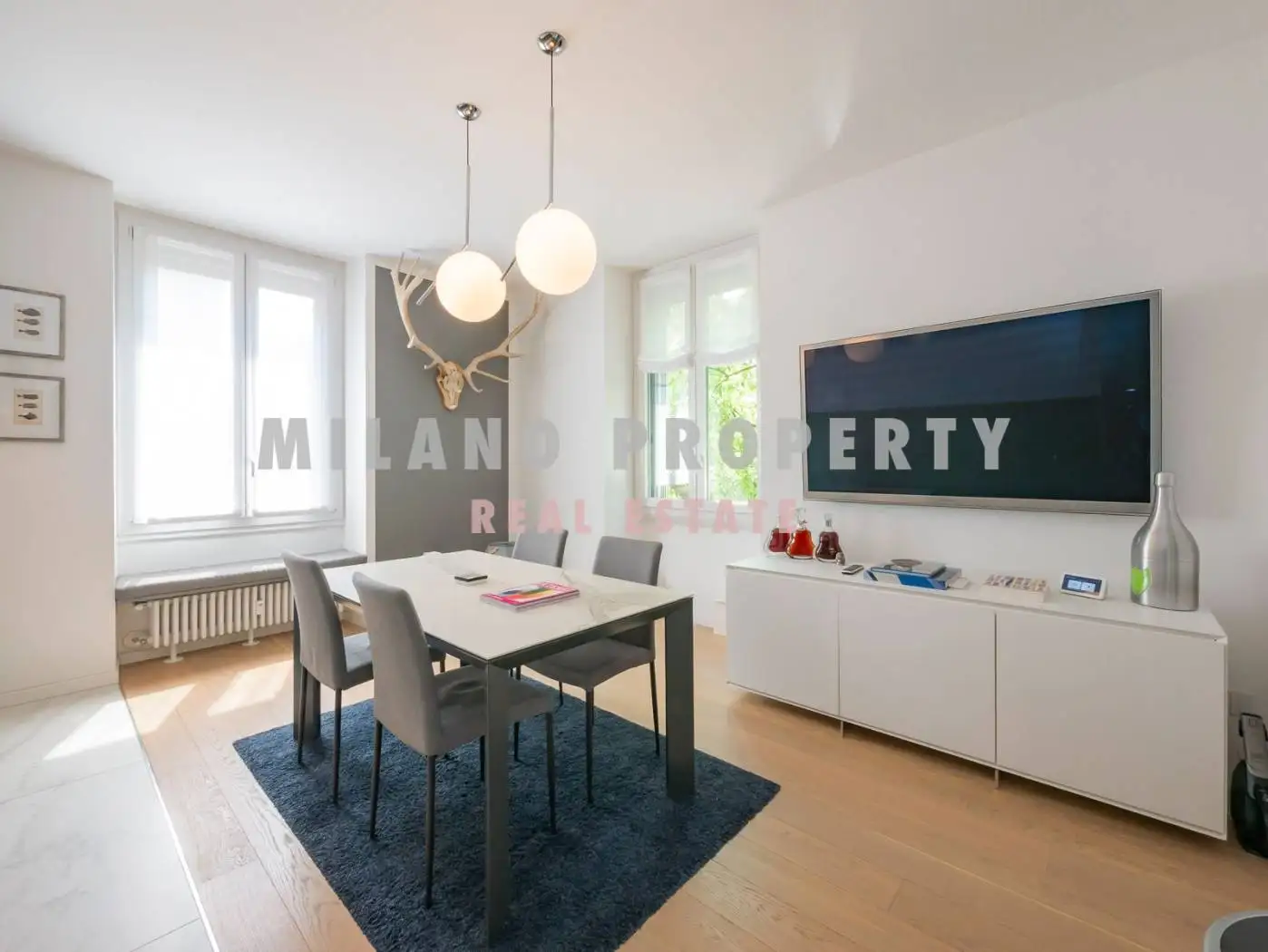 Apartment in vendita a Milan