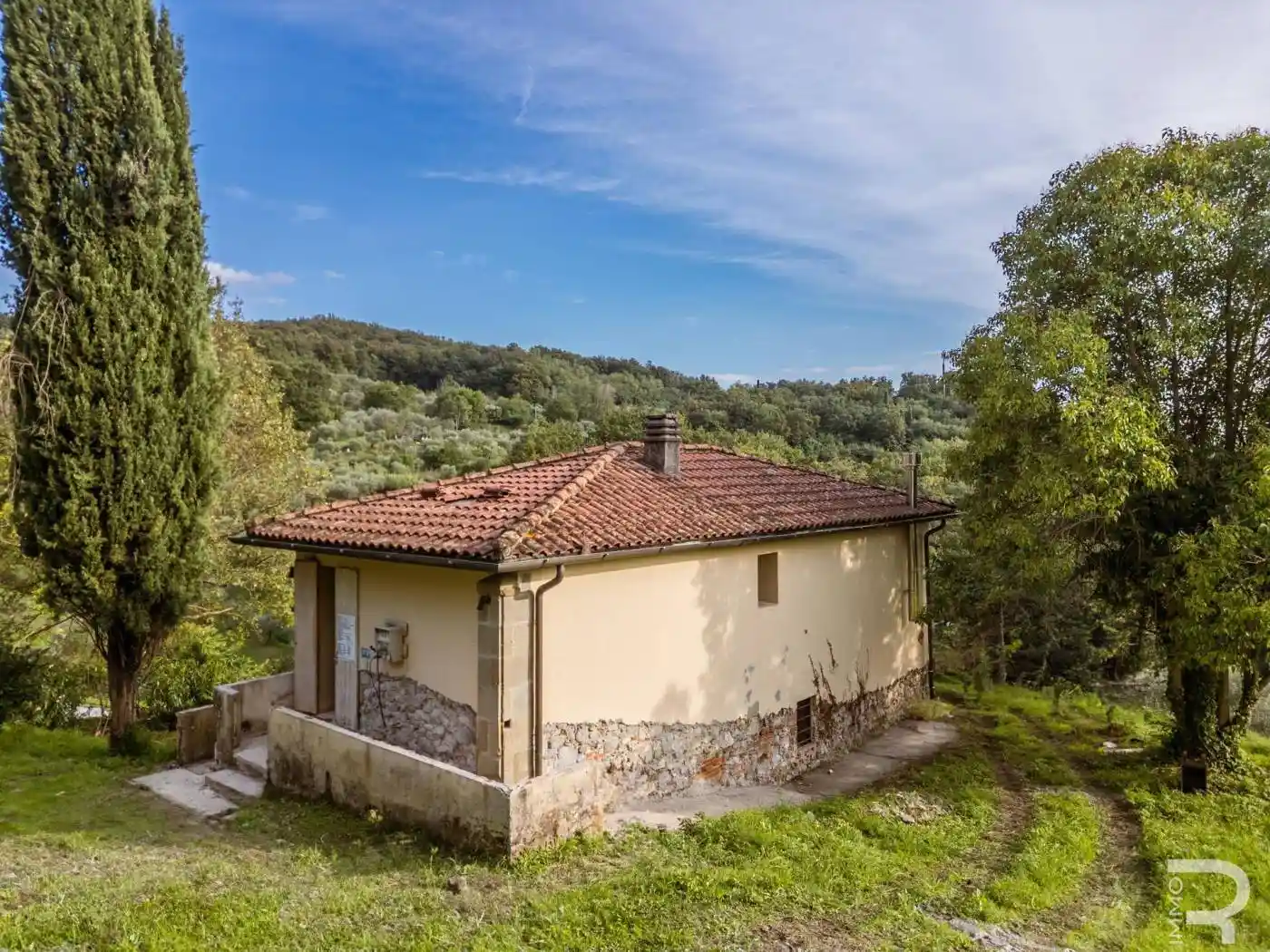 Villa unifamiliare via di Igno, San Felice, Pistoia - foto 3