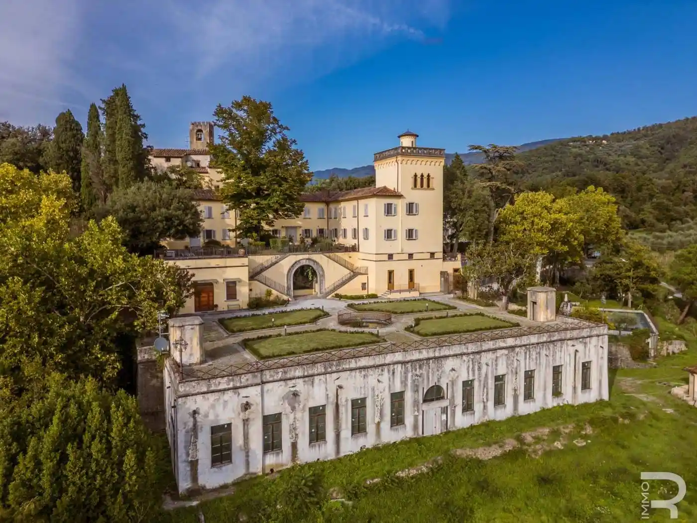 Villa unifamiliare via di Igno, San Felice, Pistoia - foto 4