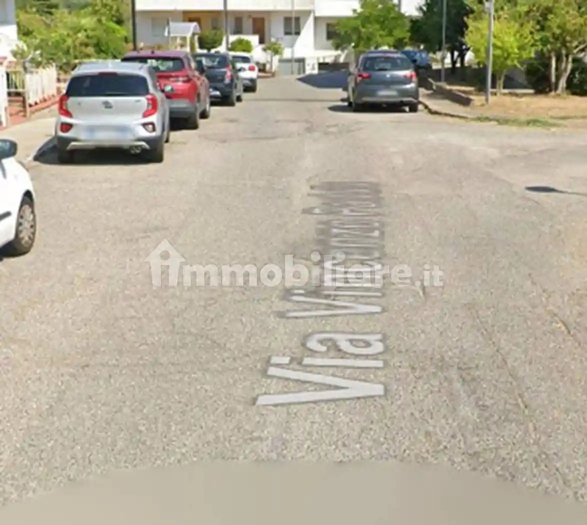 Appartamento all'asta via Vincenzo Padula, Castrolibero - foto 3