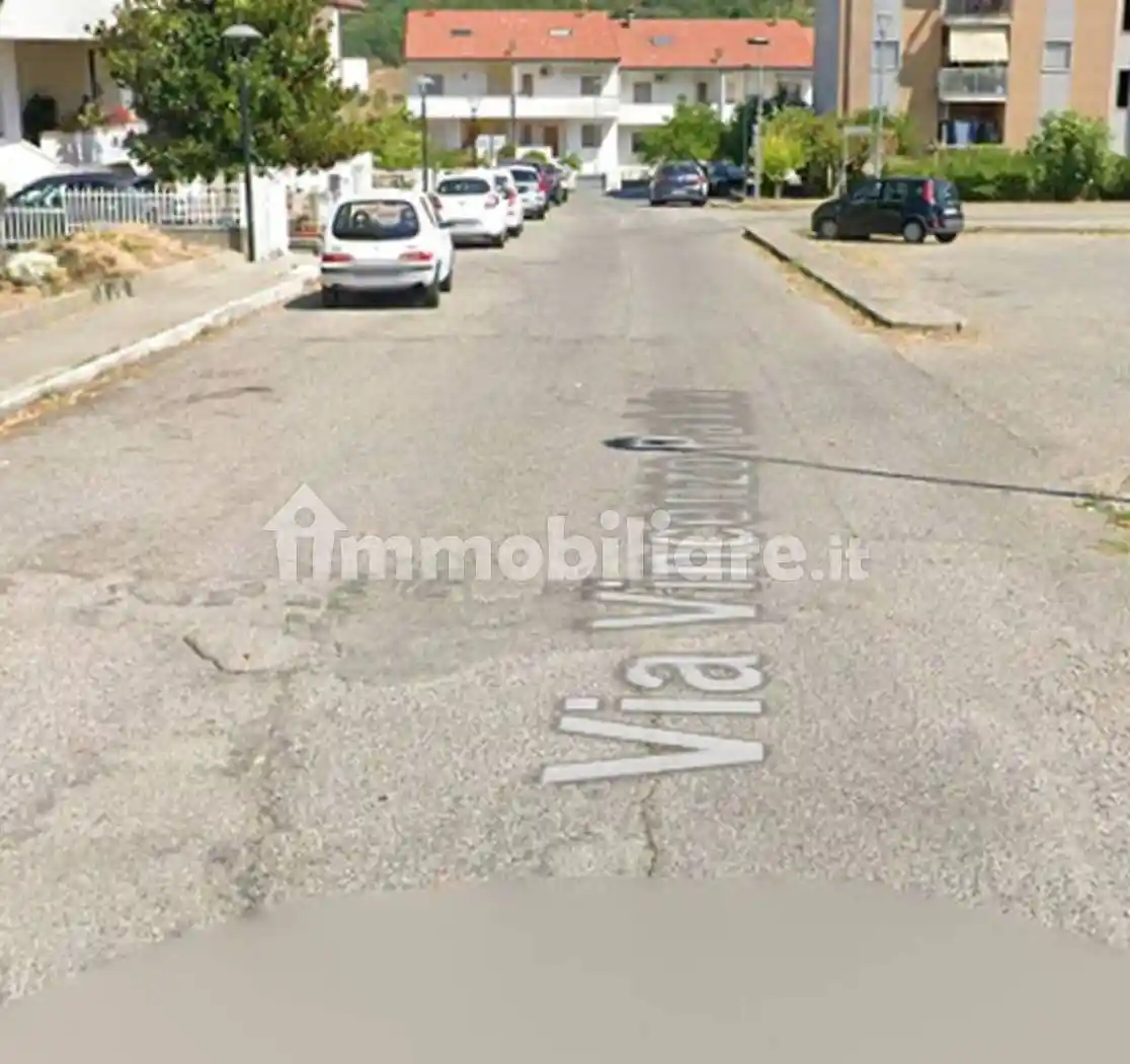 Appartamento all'asta via Vincenzo Padula, Castrolibero - foto 5