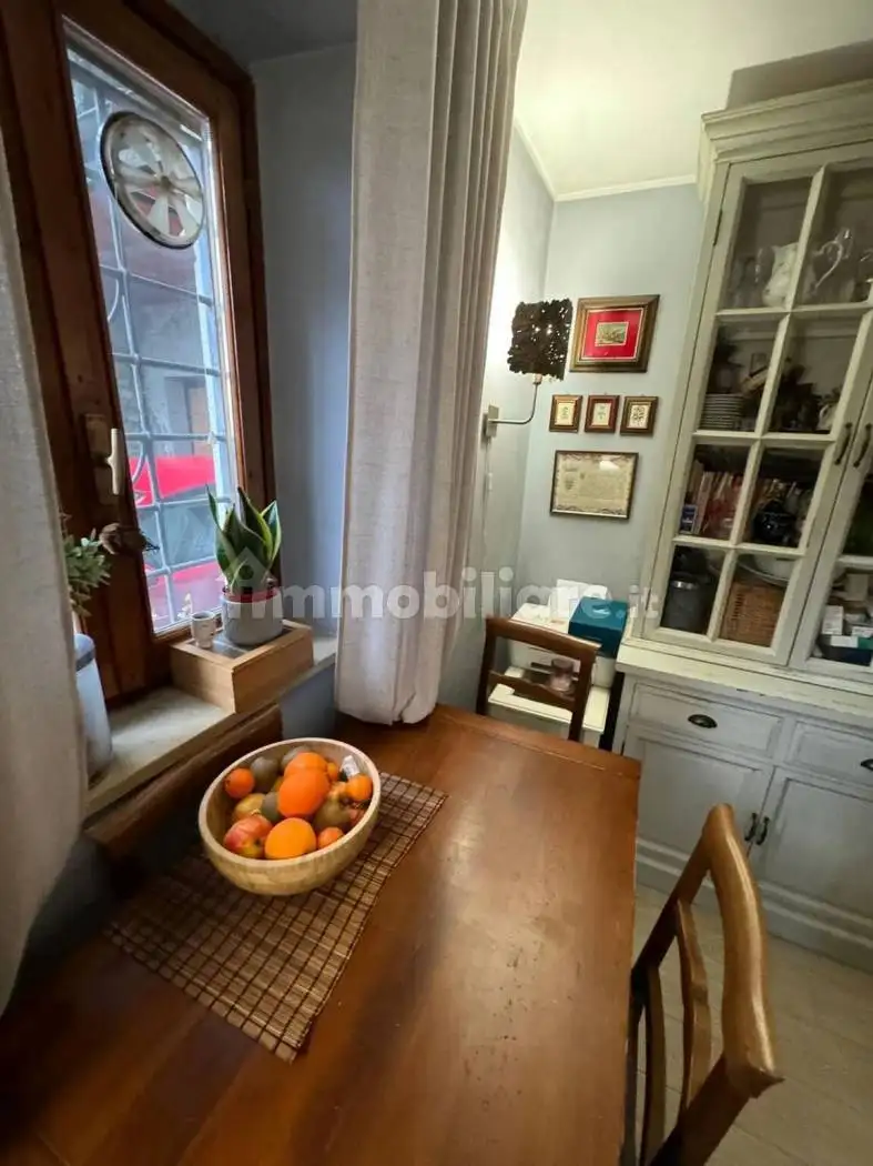 Appartamento in vendita a Vaglia