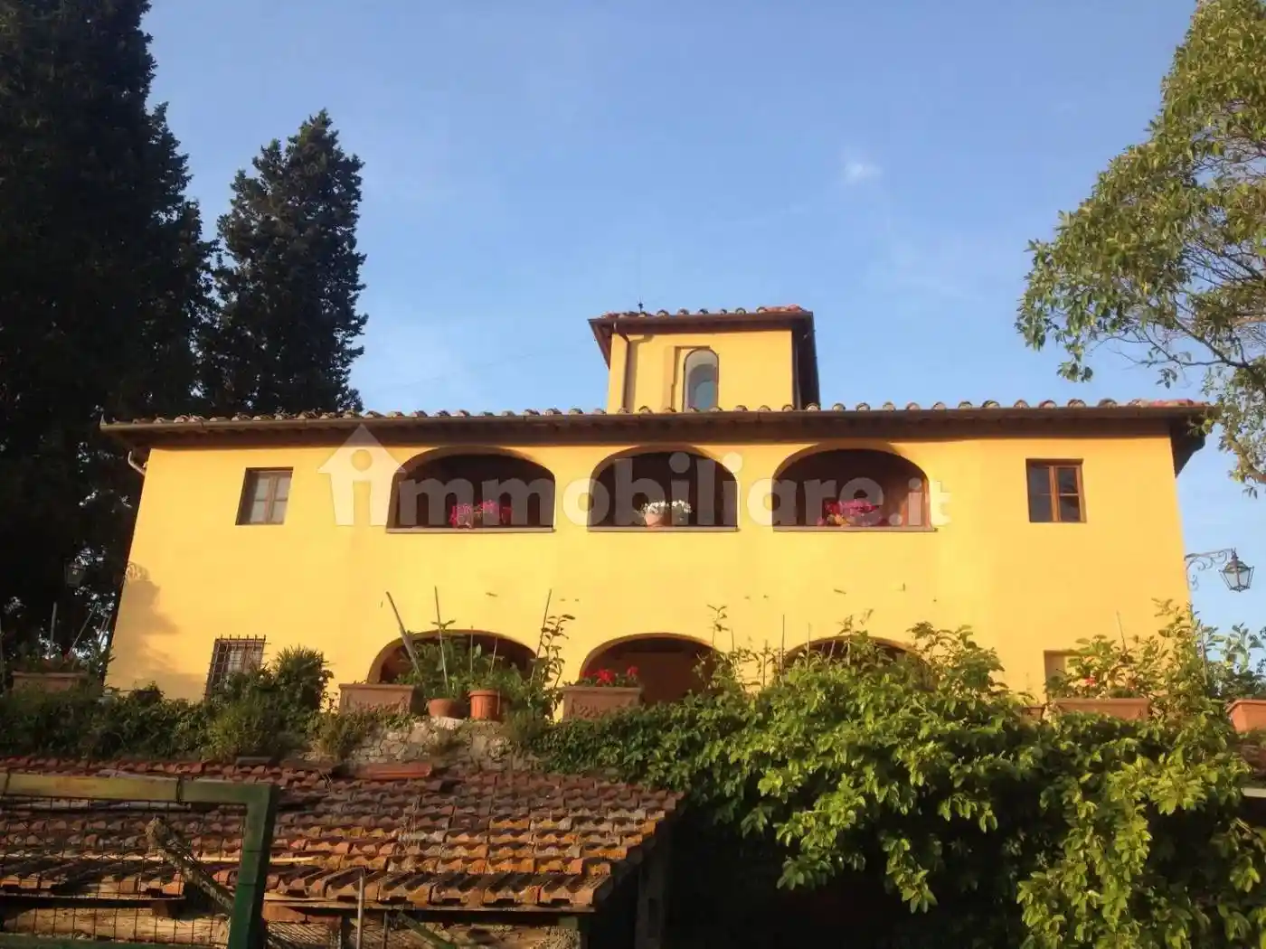 Villa in vendita a Pontassieve