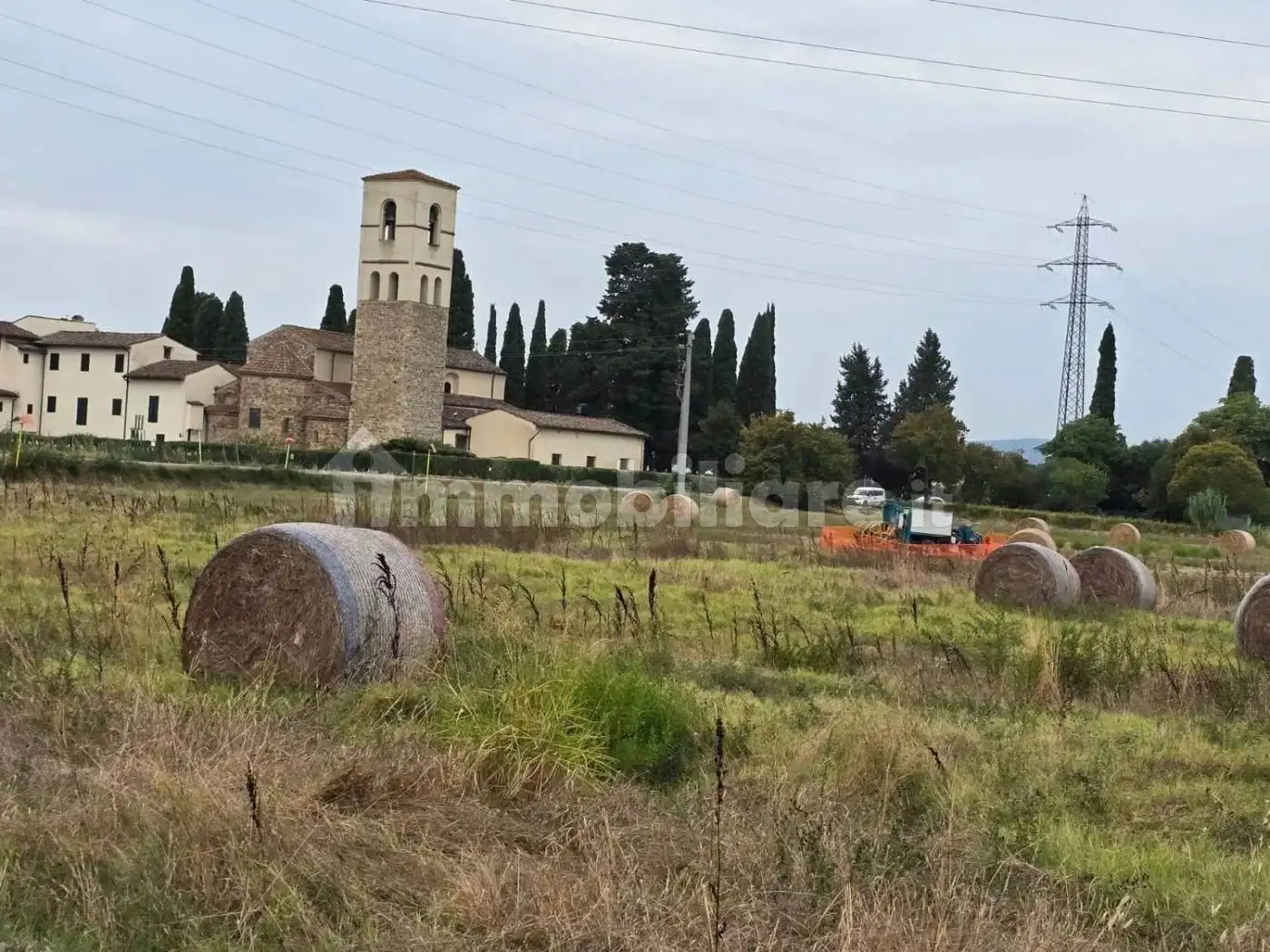 Villa in vendita a Scandicci