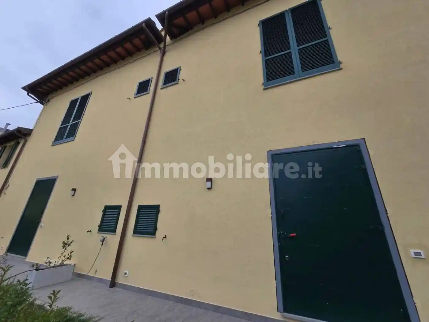 Villa unifamiliare via Della Pieve No Number, Badia a Settimo, San Colombano, Scandicci - foto 3