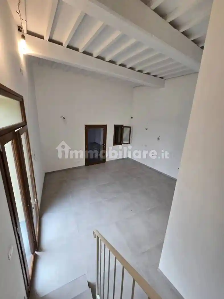 Villa unifamiliare via Della Pieve No Number, Badia a Settimo, San Colombano, Scandicci - foto 4