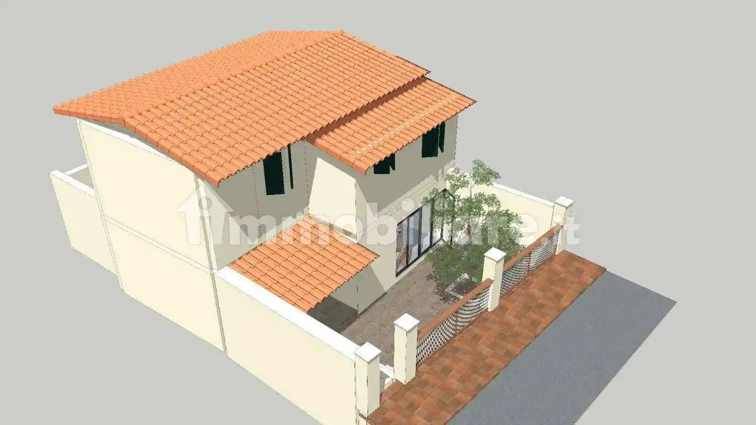 Villa in vendita a Firenze