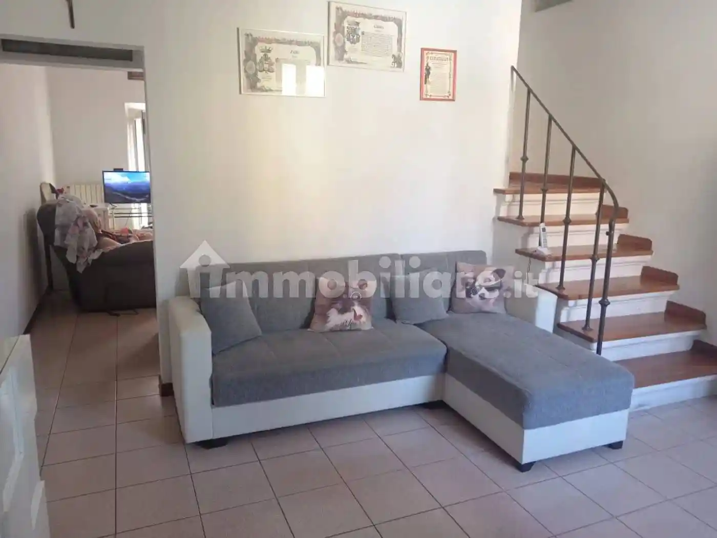 Villa in vendita a Scandicci