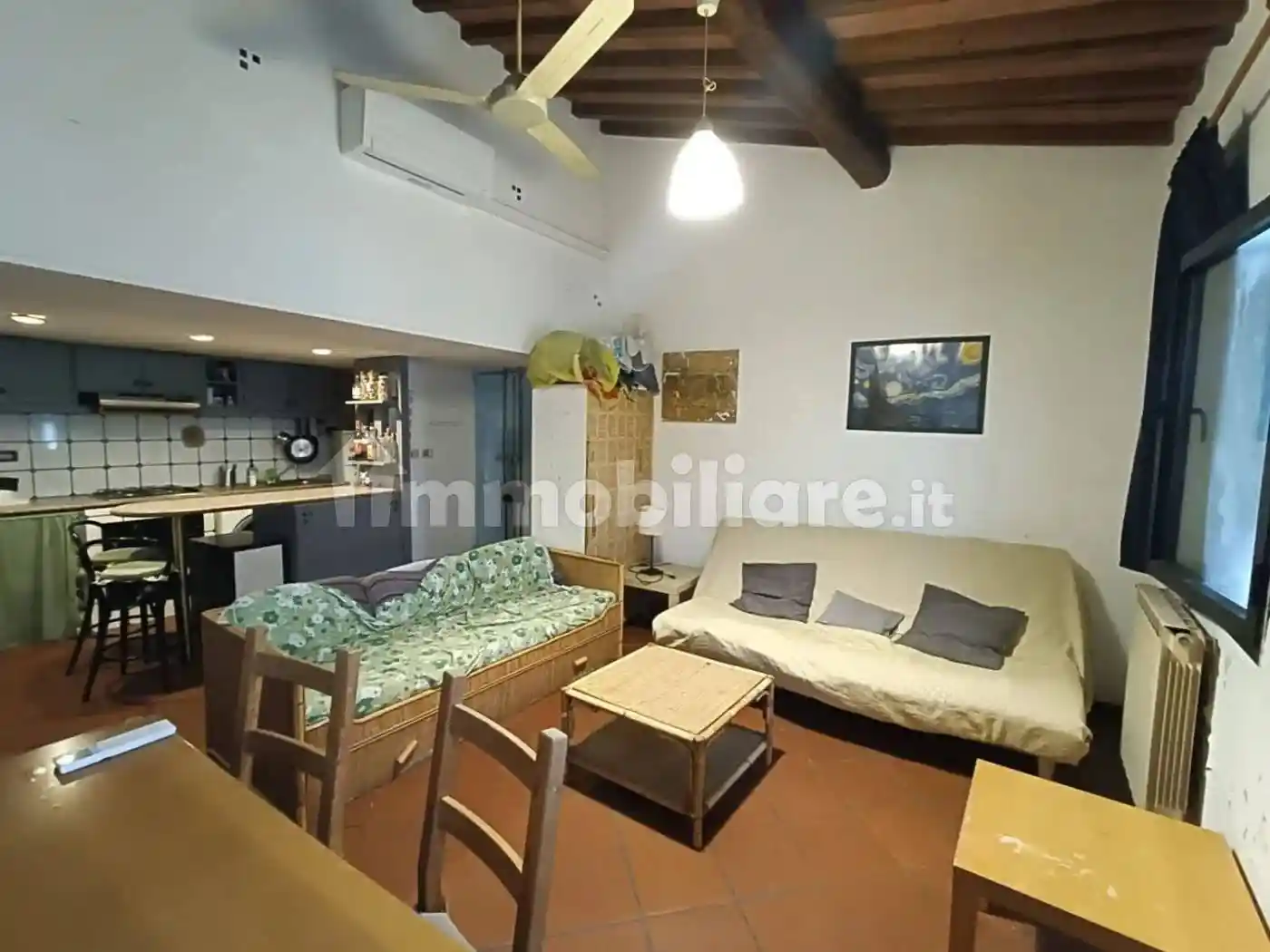 Appartamento in vendita a Firenze