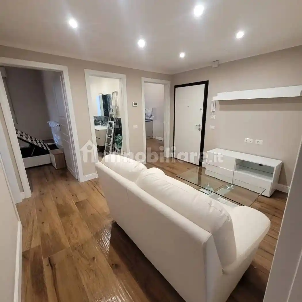 Appartamento in affitto a Firenze