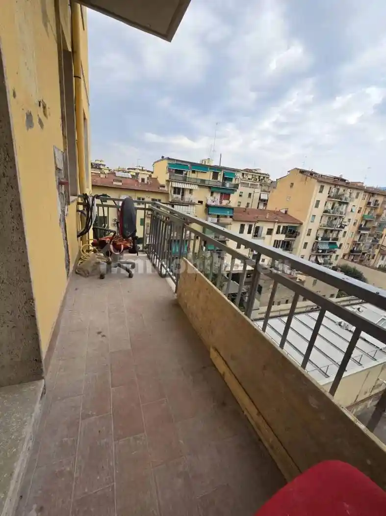 Appartamento in vendita a Firenze
