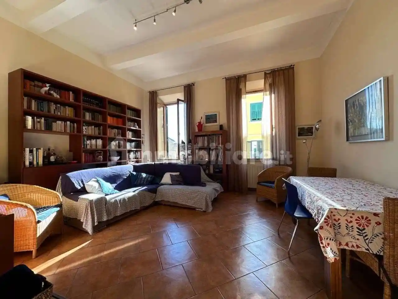 Appartamento in vendita a Livorno