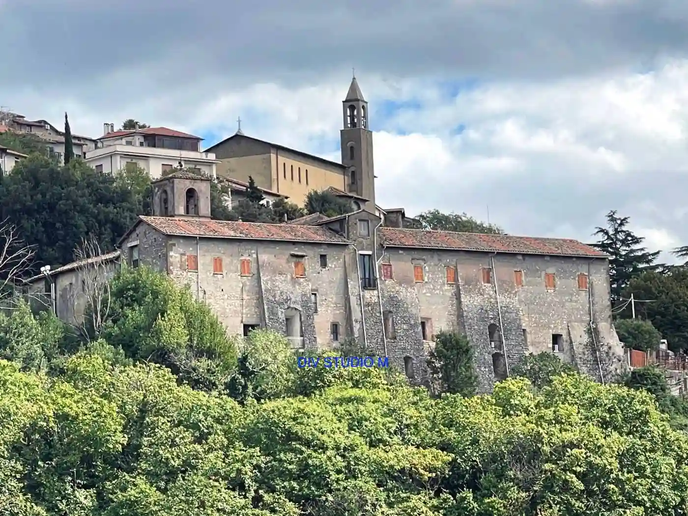 Palazzo - Edificio - foto 2