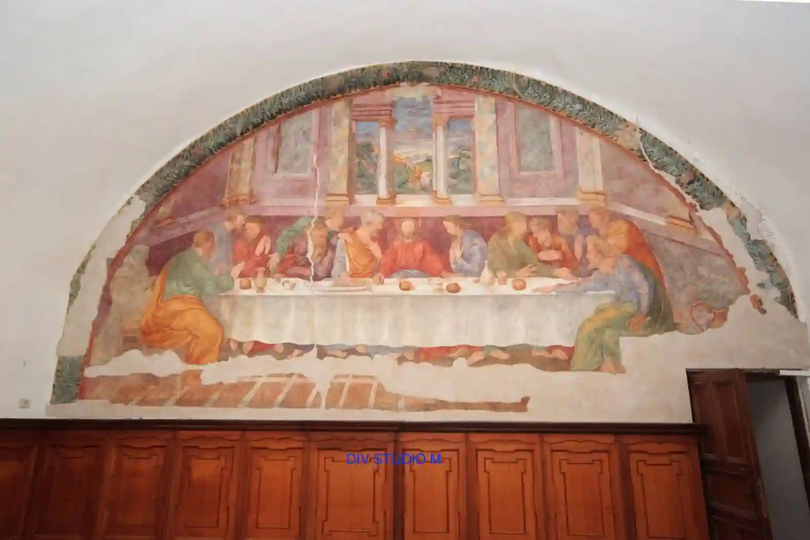 Palazzo - Edificio - foto 4