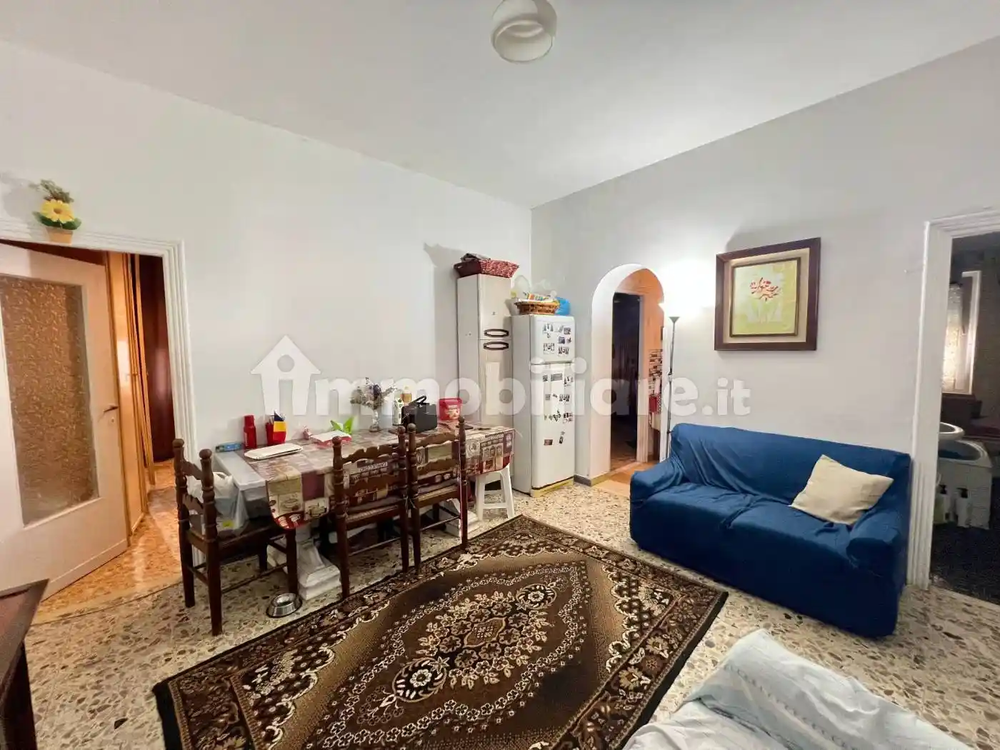 Quadrilocale via Ardauli, Passo Oscuro, Fiumicino - foto 3