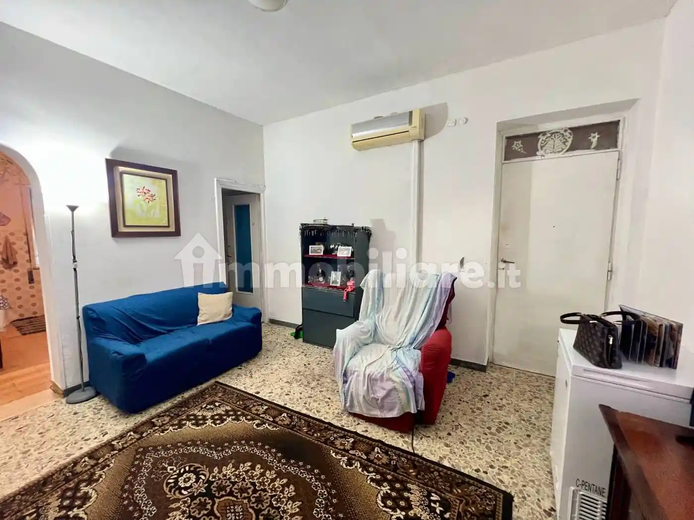 Quadrilocale via Ardauli, Passo Oscuro, Fiumicino - foto 4