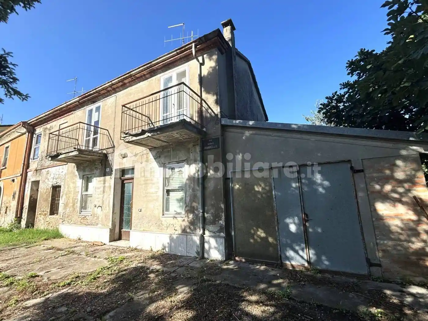 Rustico - Casale in vendita a Ravenna