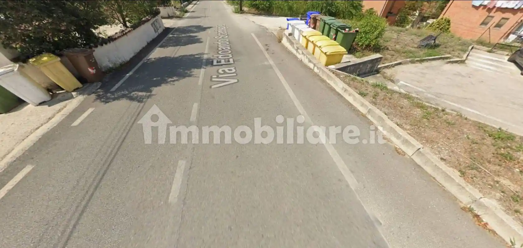 Appartamento all'asta via Edoardo Scarfoglio 34, L'Aquila - foto 2