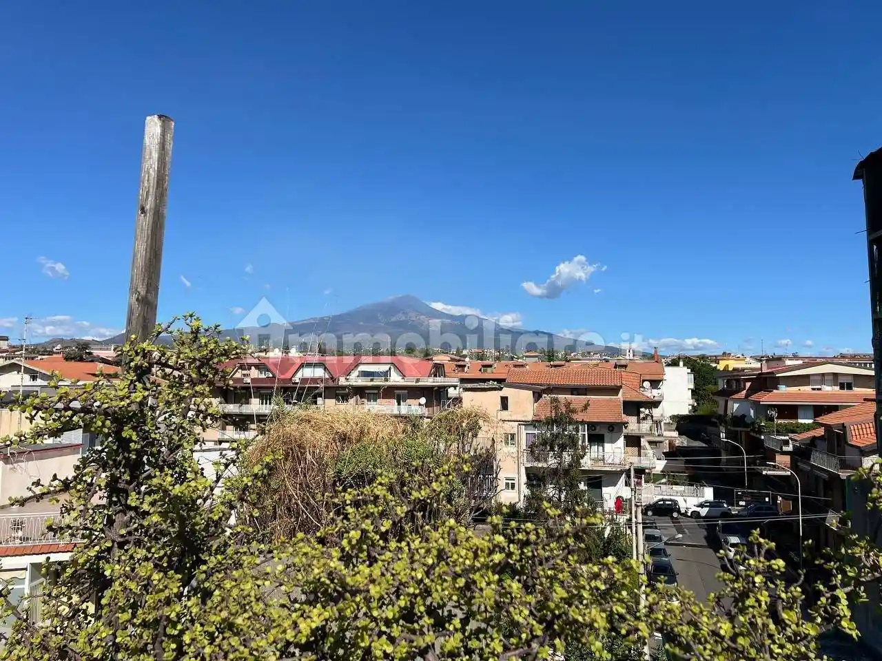 Appartamento in vendita a Sant'Agata li Battiati