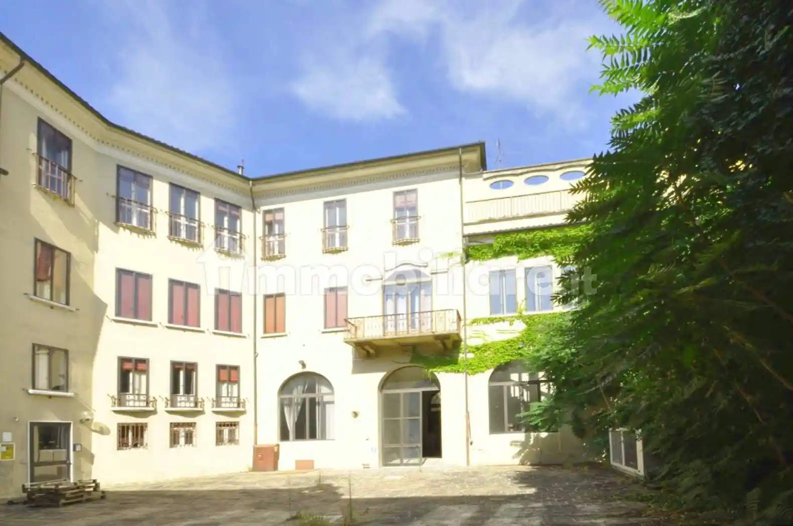 Appartamento in vendita a Ferrara